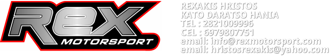 rex motorsport